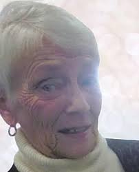 Patricia DuPre Obituary (1940