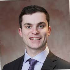 I am thrilled to announce that I have accepted a full-time position with  The Hershey Company.