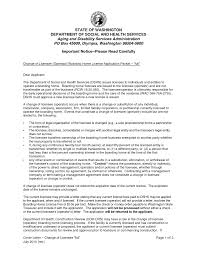 The file can be downloaded and accessed on both mac and windows os. Cover Letter For Change Of Name Sample Cover Letter