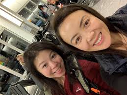 leang ly is fundraising for Pencils of Promise