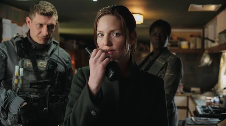 Who's in the cast of The Capture season 3? All the new and returning  characters | Glamour UK