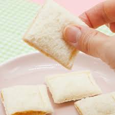 1 歳 食パン
