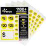 Neon Cheap Price Label from www.ghardaplastics.com