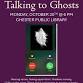 Talking to Ghosts with Valerie Lofaso (Adults) event image