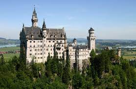 Plan your travel comeback with 2021 & 2022 globus european tours for as little as $769. Neuschwanstein Castle Wikipedia