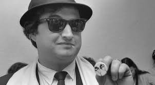 “His Materials and His Letters Were Just Sitting in Boxes in the Basement  of Her House”: R.J. Cutler