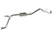 2022+ Nissan Frontier Performance Exhaust by Z1 Off-Road - Z1 Off ...
