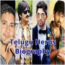 Telugu Heros List Biography Full Details For Android Apk Download Find de bedste lagerfotos af telugu heros. telugu heros list biography full