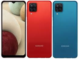 By kimberly gedeon 25 november 2020 samsung galaxy a12 is headed our way in. Samsung Galaxy A12 And Galaxy A02 Smartphones Launched Times Of India