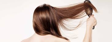 Tips scalp psoriasis stop damaging your hair. What Causes Female Hair Loss The Most Diyar Bakiry Enigun