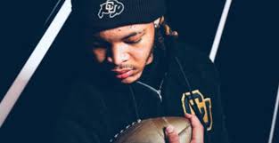 Preston Hodge, Colorado, Safety