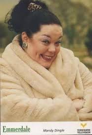 Mandy Dingle