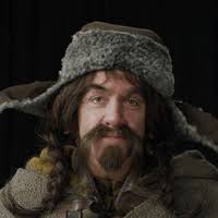 Nesbitt's screen career began in the early 1980s with uncredited roles in episodes of the bbc play for today strand. Bofur Gifs Get The Best Gif On Gifer