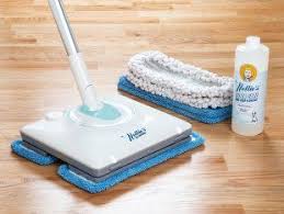Bissell Spinwave Powered Hard Floor Mop Pads Oscillating Floor Mop The Grommet With Images Cleaning Hacks House Cleaning Tips Clean Dishwasher