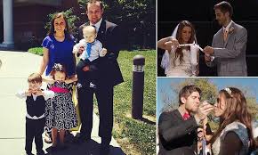 Well, not to suggest that the duggars are extraordinary. Jill Duggar Wedding Mystery As To Why Josh Was Left Out Solved Daily Mail Online