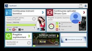 Daca faceti scoala auto si va pregatiti sa va luati permisul, puteti sa va considerati norocosi. Chestionare Auto Categoria B In Germania Youtube