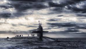 Lost on april 21, 2021, during a torpedo exercise in the bali sea. Xqrw5mutw 4upm