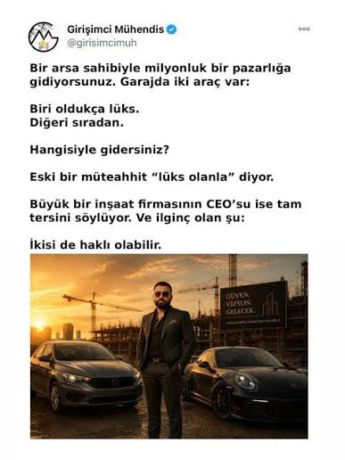 Lüks Otomobiller Artık Eskisi Kadar Parlak Değil mi? Zenginler Bile Düşünmeye Başladı!