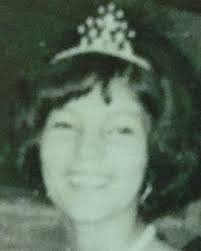 Mary Casanova Obituary (1950