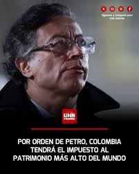 Pretty much like California, capital and talent will leave