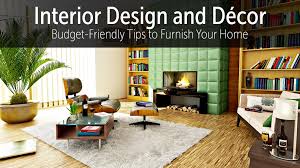 Decorate your indoor and outdoor spaces on a budget without sacrificing style. Interior Design And Decor Budget Friendly Tips To Furnish Your Home The Pinnacle List