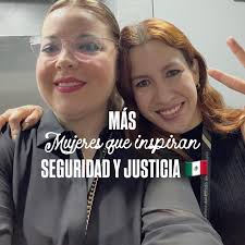 🟣 ¡Presentamos a Laura Perla Córdova Rodríguez, galardonada del  reconocimiento “Mujer que Inspira 2024”! 👩🏽‍⚖️ Destacada abogada por los  derechos de las mujeres que por seis años se desempeñó como agente del