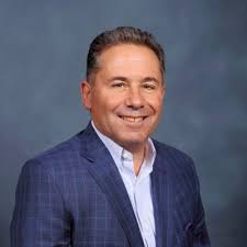 So proud of Dan Schlabach and the past six years he's spent shaping Vispa  into what it is. As he reminds me often, the best is yet to come!