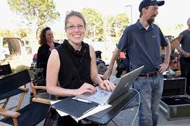 A student ties unusual l.a. Final Frequency It S The Last Sound You Ll Ever Hear