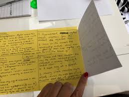 Maybe you would like to learn more about one of these? Six Last Minute Gcse Revision Activities Tes News