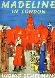 Download Madeline In London By Ludwig Bemelmans Pdf Viakenmater