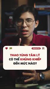 Truyện Nghich Ly Tam Dong