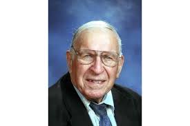 Donald Wegner Obituary (1919