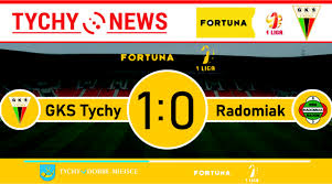 All information about radomiak (1 liga) current squad with market values transfers rumours player stats fixtures news. Radomiak Radom Tychy News
