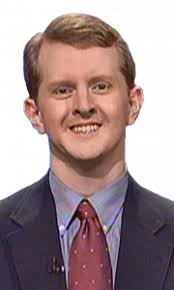 Today's Final Jeopardy