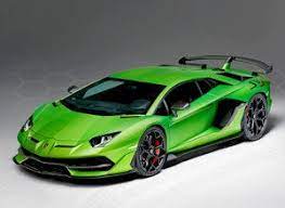Lamborghini Aventador Superveloce Jota Svj Lamborghini Aventador Lamborghini Cars Sports Cars Lamborghini