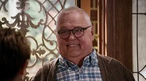 Neighbours: The Perfect Blend