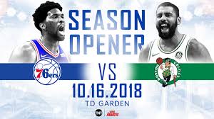 Find out the latest on your favorite national basketball association teams on cbssports.com. 18 19 Schedule Team To Be Showcased On League S Marquee Dates Philadelphia 76ers