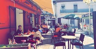 Cafe Des Bains Balaruc Les Bains Restaurant Avis Numero De Telephone Photos Tripadvisor