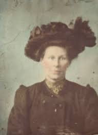 Fannie Catherine Orr Butts (1879-1937)