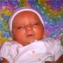 Obituary information for Zoey Michele Wood