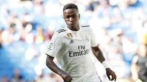 🌍 fifa best club of the 20th century. Real Madrid Offer Vinicius To Manchester United As Com