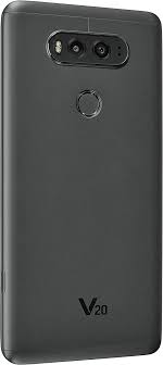 How to unlock lg us996 by code? Lg V20 Us996 Factory Unlocked Gsm Cdma Smartphone Compatible With All Gsm Carriers Worldwide Verizon Wireless 1 Year Lg Warranty Titan Grey Amazon Com Mx Electronicos