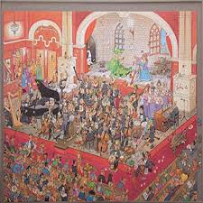 Check spelling or type a new query. Jigthings Jigthings Jigboard 2000 Jigsaw Puzzle Board For Up To 2 000 Pieces From