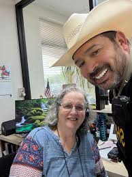 Gillespie County Sheriff's Office‎