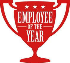 With the holidays looking a little different this year, we're taking you into our kitchens to celebrate virtually. Employee Of The Year Eunice Kennedy Shriver Program