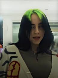 grinding slowlyyy || #billieeilish #billie #eilish #billieeilishedits  #happierthanever #foryoupage #foryou #fyp #fty #xybca #viral