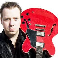 7th Nantwich Rory Gallagher Festival at The Railway Hotel (Nantwich)