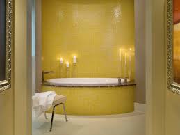 Are you looking for the best white and yellow bathroom ideas? Yellow Tile Bathroom Ideas Design Corral