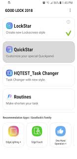 Once you are done, helpmefocus will grab all the notifications of. How To Remove Any Status Bar Icon On Your Galaxy S8 S9 Or Note 8 Android Gadget Hacks