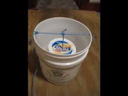 Find deals on products in pest control on amazon. Tippy Lid Bucket Mouse Trap Mouse Traps Mouse Trap Diy Bucket Mouse Trap